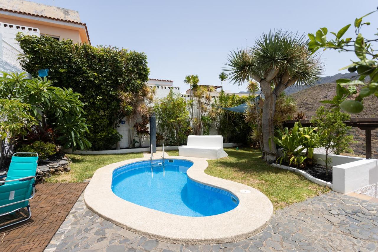Home2Book Stunning Villa Near Las Teresitas&Anaga Санта-Крус-де-Тенерифе Экстерьер фото
