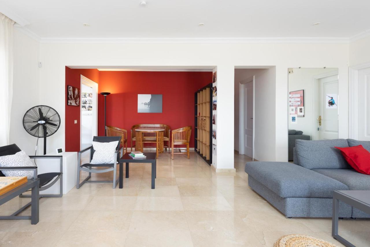 Home2Book Stunning Villa Near Las Teresitas&Anaga Санта-Крус-де-Тенерифе Экстерьер фото