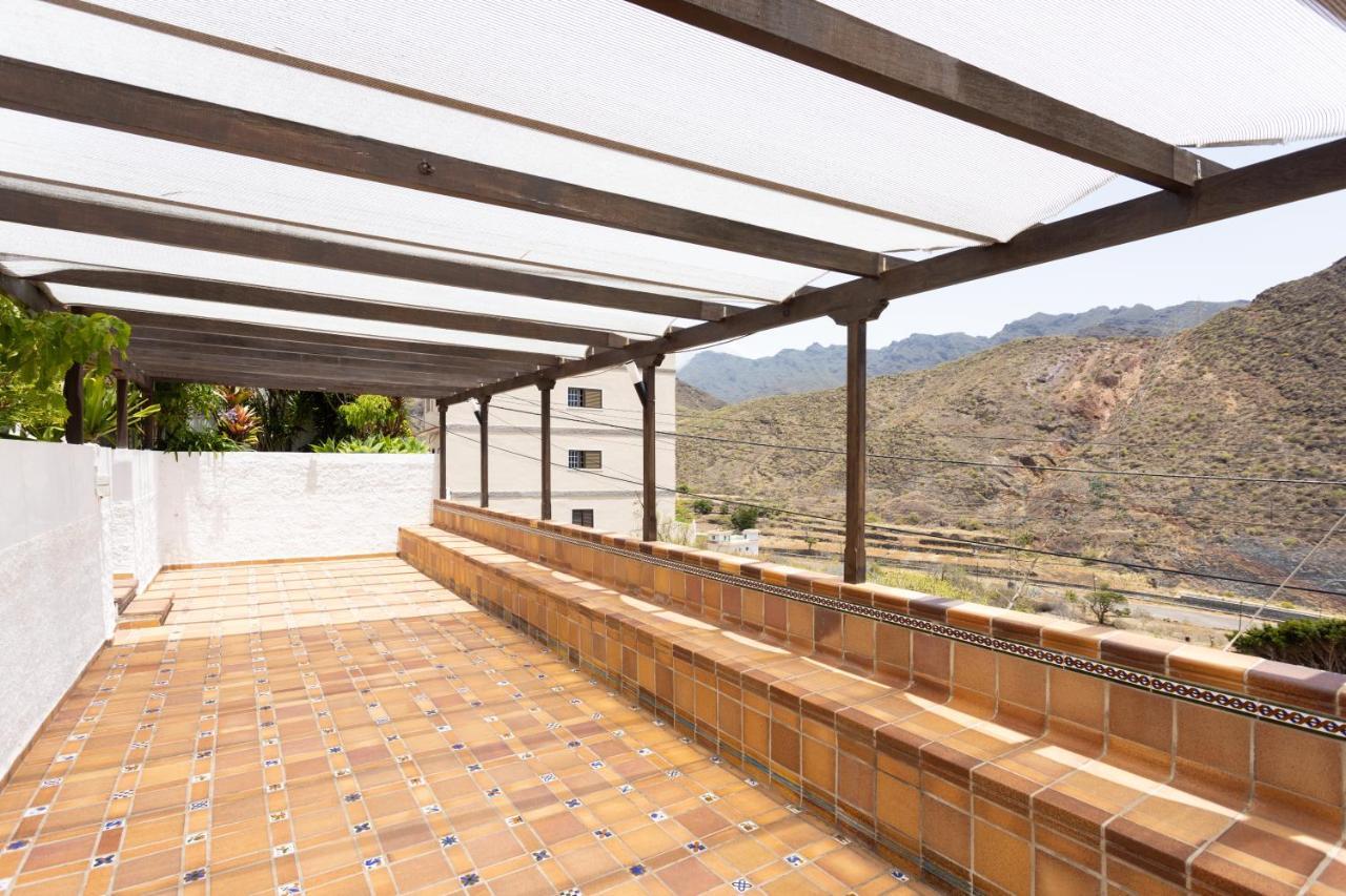 Home2Book Stunning Villa Near Las Teresitas&Anaga Санта-Крус-де-Тенерифе Экстерьер фото