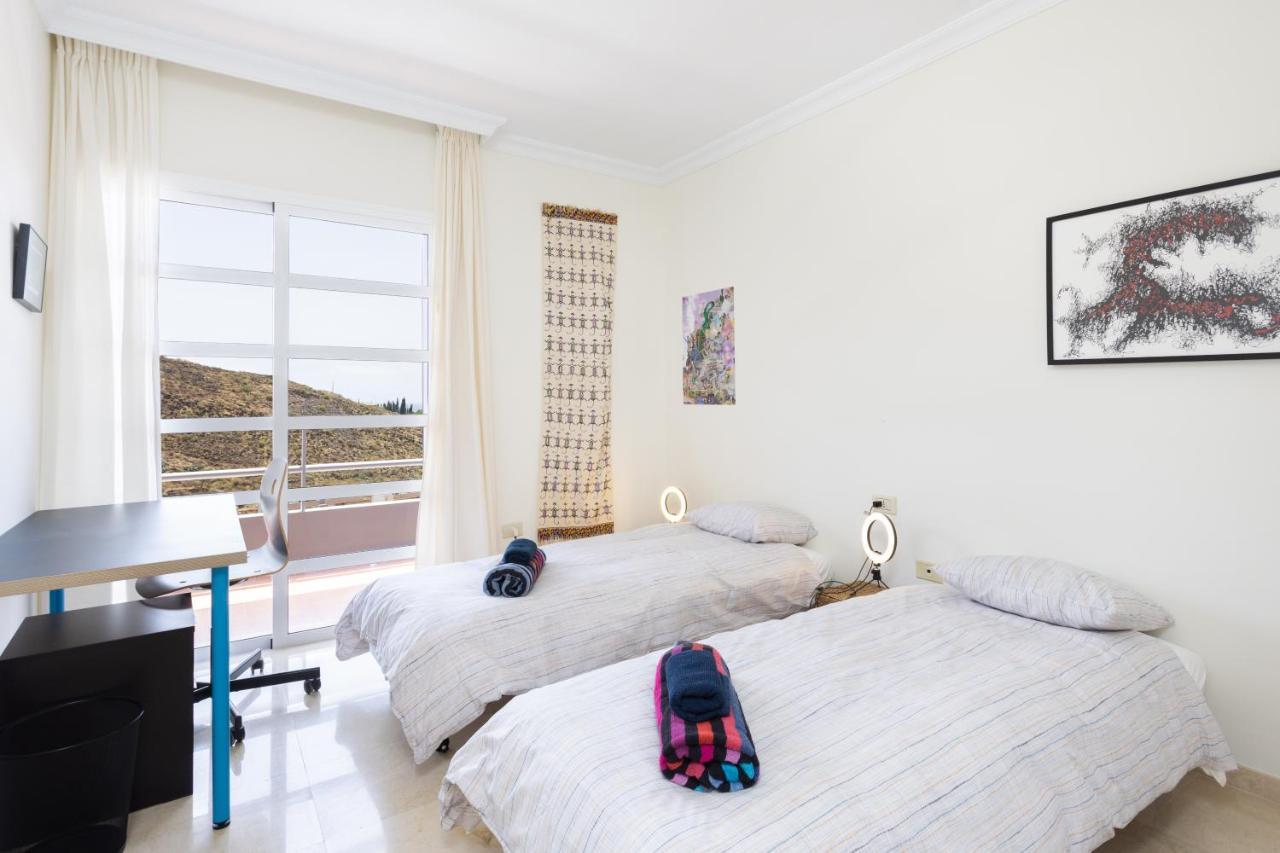 Home2Book Stunning Villa Near Las Teresitas&Anaga Санта-Крус-де-Тенерифе Экстерьер фото