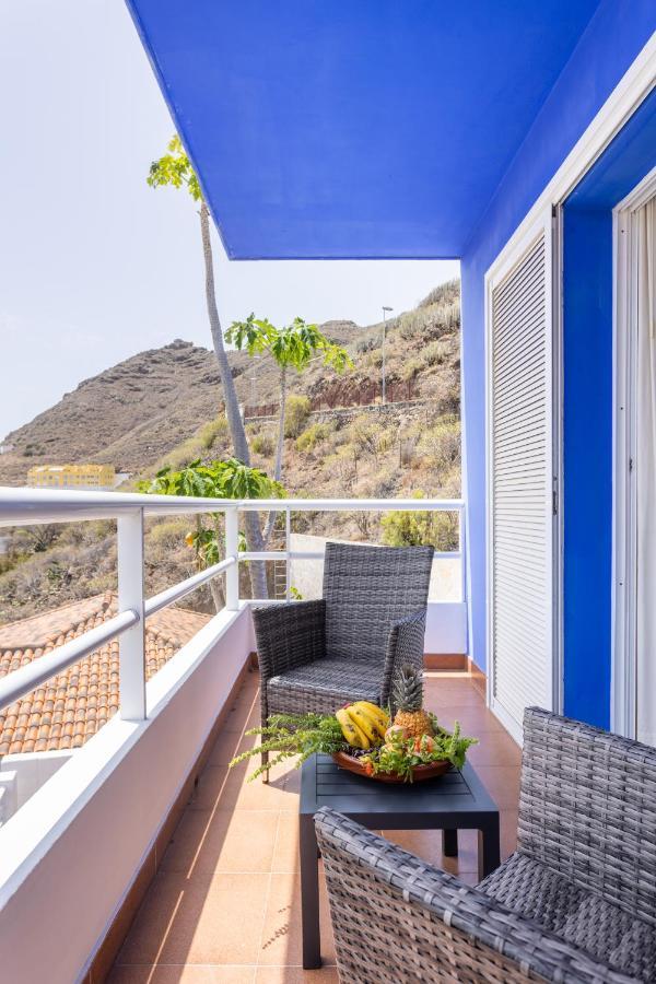 Home2Book Stunning Villa Near Las Teresitas&Anaga Санта-Крус-де-Тенерифе Экстерьер фото