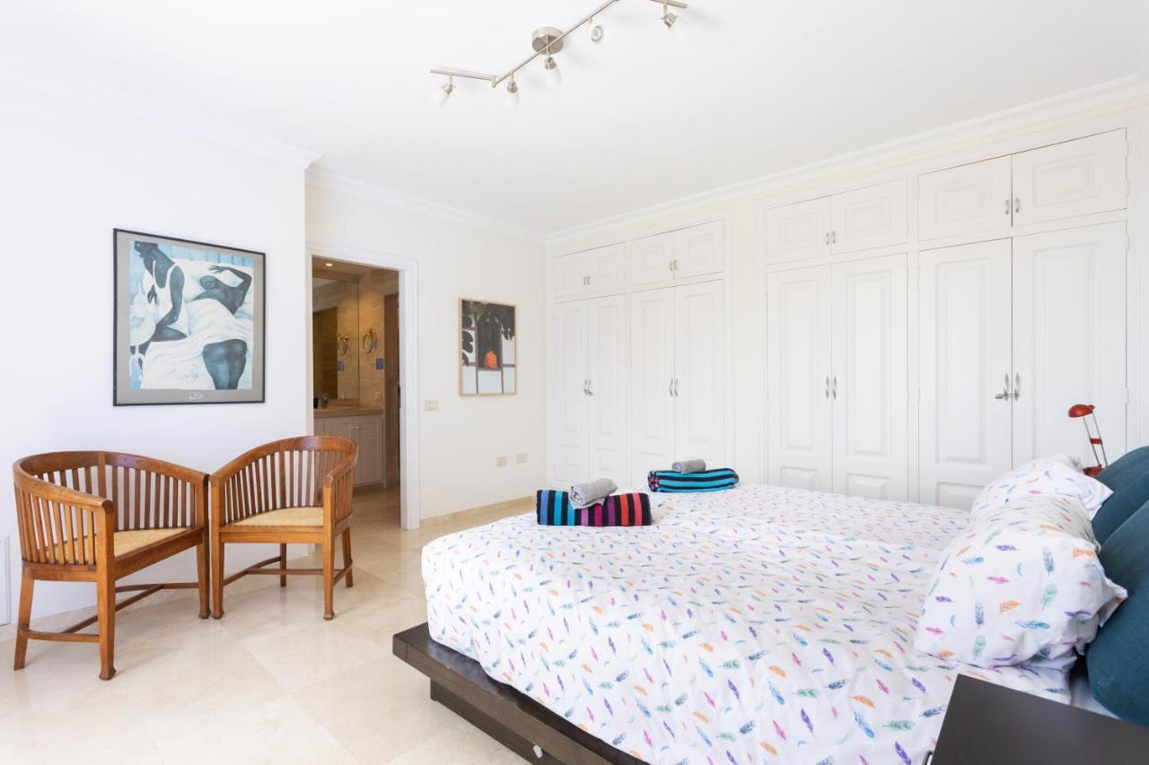 Home2Book Stunning Villa Near Las Teresitas&Anaga Санта-Крус-де-Тенерифе Экстерьер фото