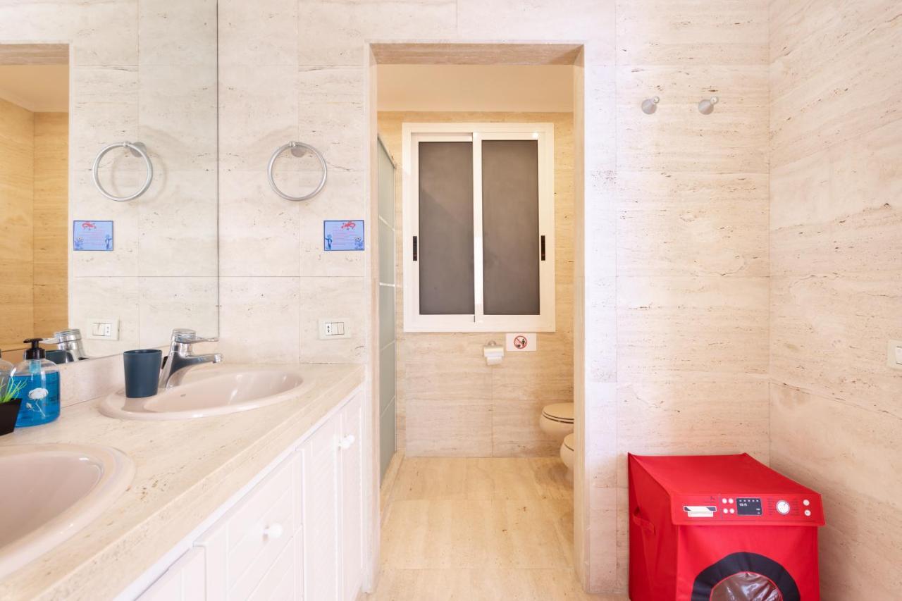 Home2Book Stunning Villa Near Las Teresitas&Anaga Санта-Крус-де-Тенерифе Экстерьер фото