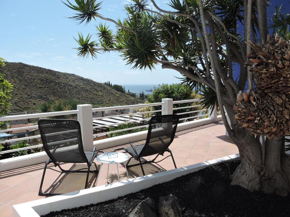 Home2Book Stunning Villa Near Las Teresitas&Anaga Санта-Крус-де-Тенерифе Экстерьер фото