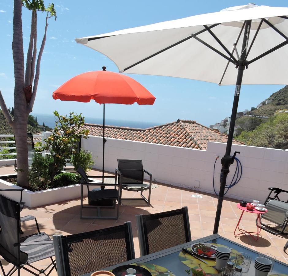 Home2Book Stunning Villa Near Las Teresitas&Anaga Санта-Крус-де-Тенерифе Экстерьер фото