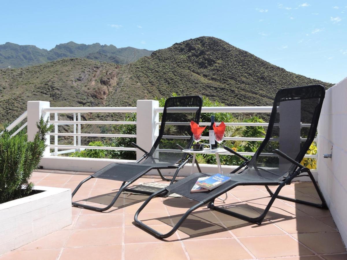 Home2Book Stunning Villa Near Las Teresitas&Anaga Санта-Крус-де-Тенерифе Экстерьер фото