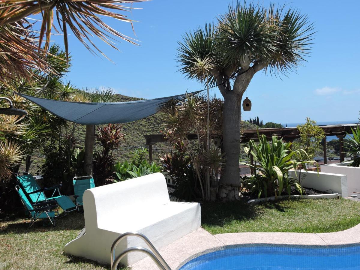 Home2Book Stunning Villa Near Las Teresitas&Anaga Санта-Крус-де-Тенерифе Экстерьер фото