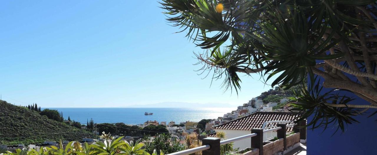 Home2Book Stunning Villa Near Las Teresitas&Anaga Санта-Крус-де-Тенерифе Экстерьер фото