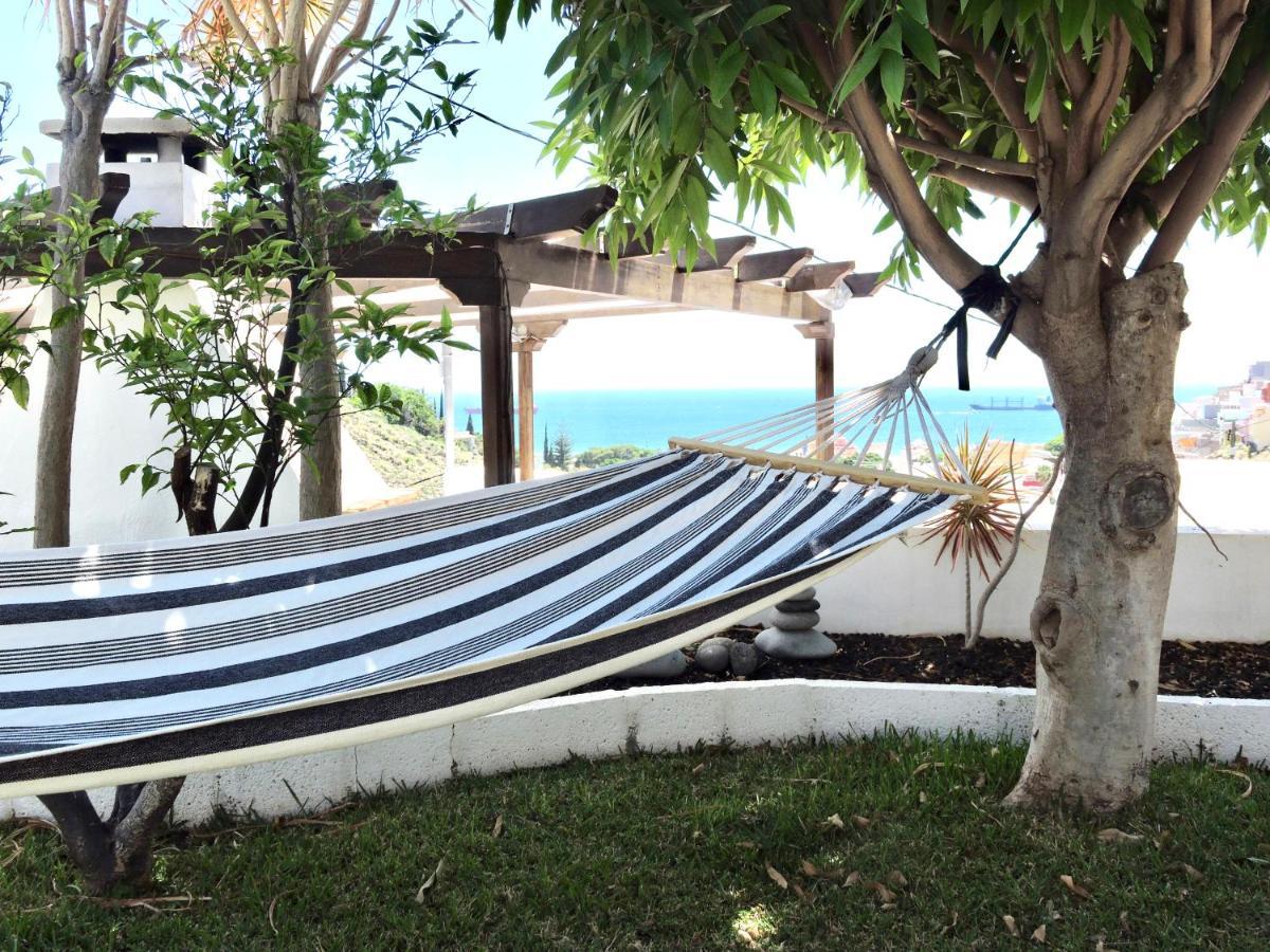 Home2Book Stunning Villa Near Las Teresitas&Anaga Санта-Крус-де-Тенерифе Экстерьер фото