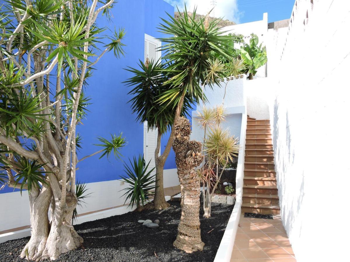 Home2Book Stunning Villa Near Las Teresitas&Anaga Санта-Крус-де-Тенерифе Экстерьер фото